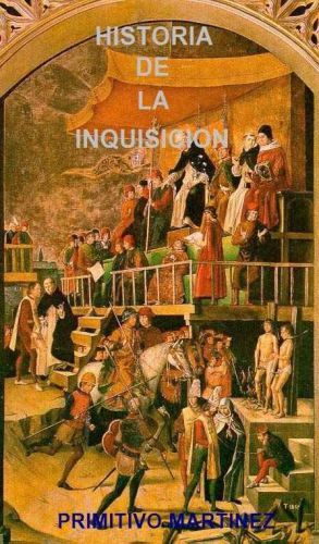 Historia de la inquisición