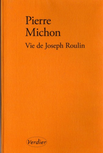 Vie de joseph roulin