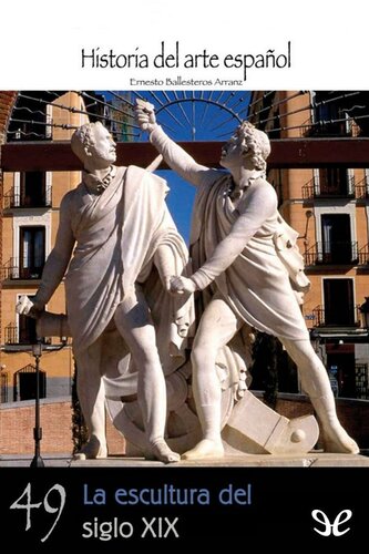 La escultura del siglo XIX