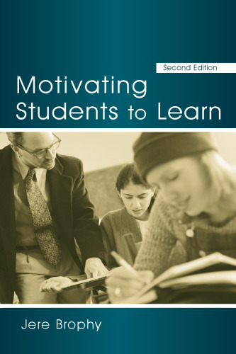 Motivating Students to Learn