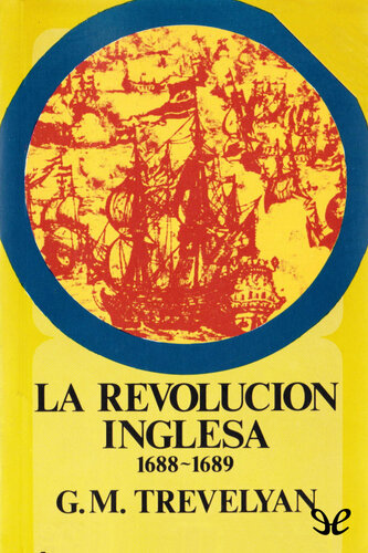 La Revolución inglesa, 1688-1689