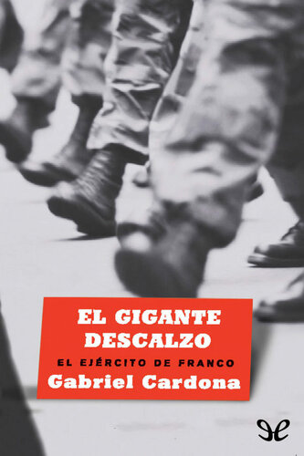 El Gigante descalzo