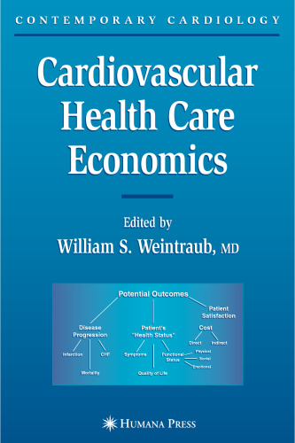 Cardiovascular Health Care Economics