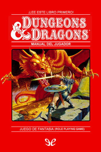 Dungeons & Dragons