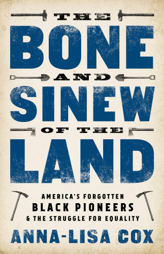 The bone and sinew of the land: America's forgotten black pioneers & the struggle for equality