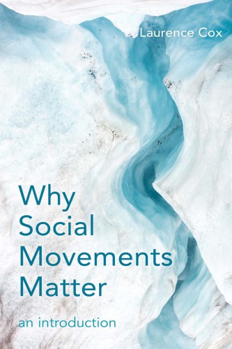 Why social movements matter: an introduction