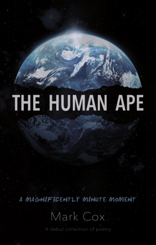 The HUMAN APE: a magnificently minute moment