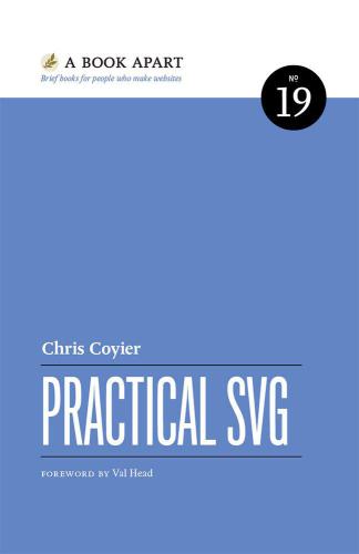 Practical SVG