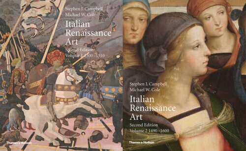 Italian Renaissance Art: Volumes One and Two