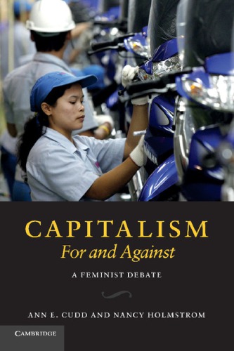 Capitalism, For And Against: A Feminist Debate