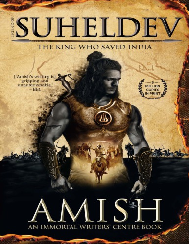 Suheldev -King who saved India