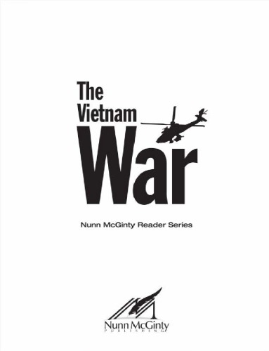 The Vietnam War