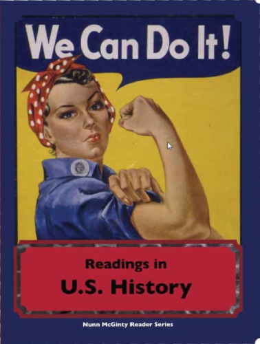 Readings In U.S History