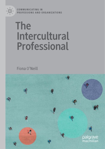 The Intercultural Professional
