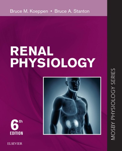 Renal Physiology (Mosby Physiology Series)