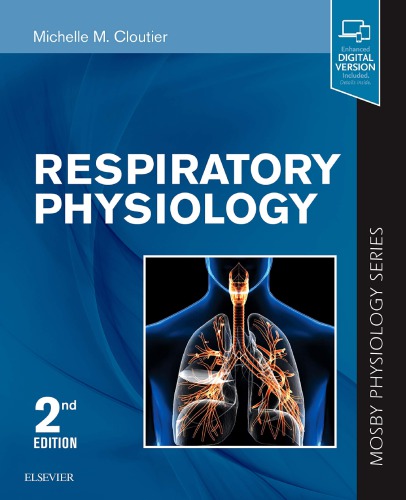 Respiratory Physiology (Mosby Physiology Series)
