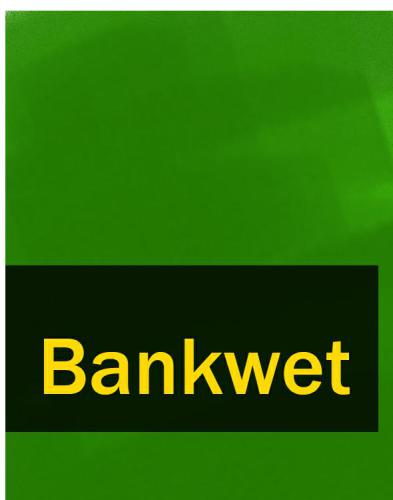 Bank-, munt- en staatsschuldwetgeving: Bankwet 1998, Wet grensoverschrijdende betaaldiensten, Muntwet 2002, Wetgeving inzake de euro, Wet administratie grootboekschuld, Wetgeving betreffende schuldregisters voor geldleningen t.l.v. het Rijk, Noodwet financieel verkeer, voorzien van aantekeningen en alfabetisch register