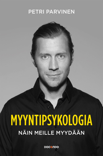 Myyntipsykologia: näin meille myydään