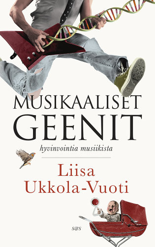 Musikaaliset geenit