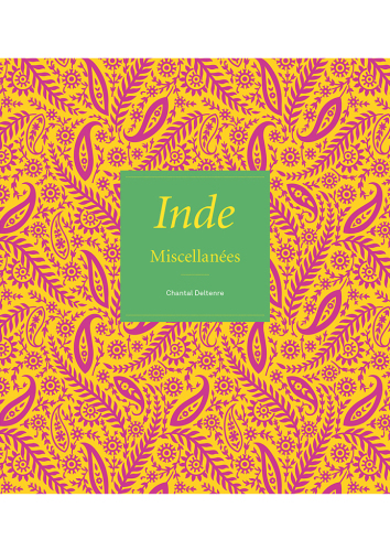 Inde: miscellanees