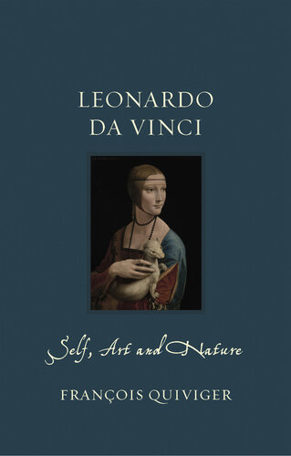 Leonardo da Vinci: self, art and nature