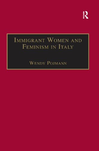 Immigrant women and feminism in Italy