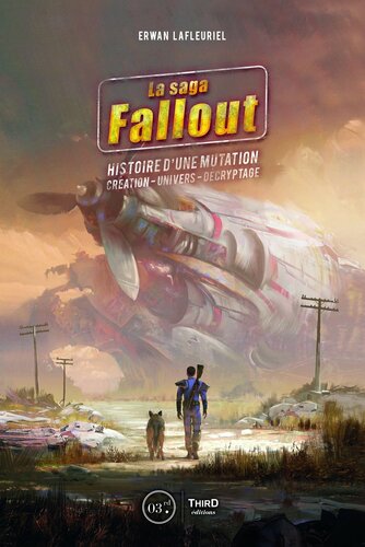 La saga Fallout : Histoire d’une mutation