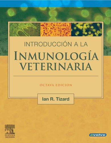 Introducción a la inmunología veterinaria