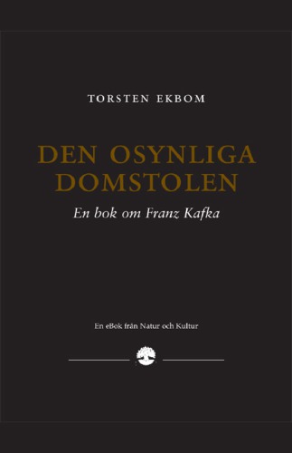 Den osynliga domstolen