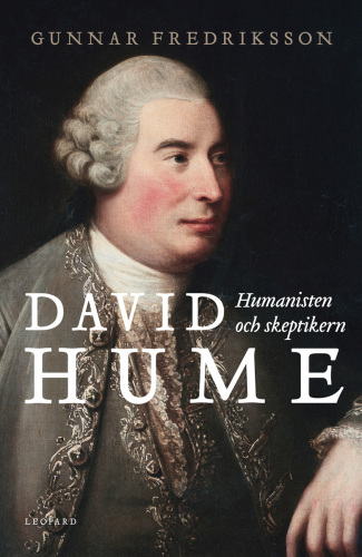 David Hume humanisten och skeptikern