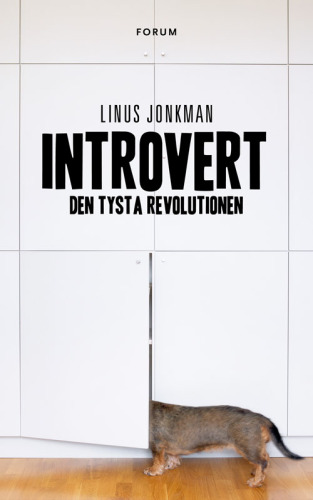 Introvert den tysta revolutionen