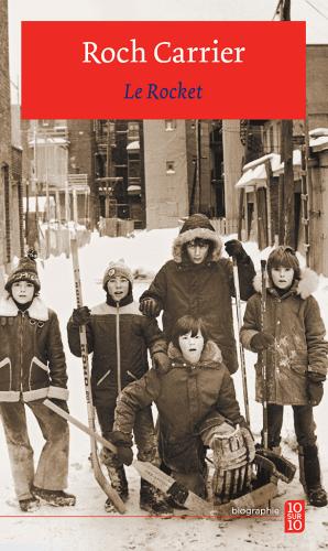 Le Rocket: biographie