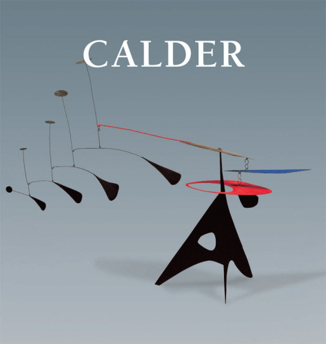 Alexander Calder