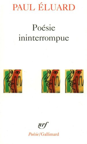 Poésie ininterrompue