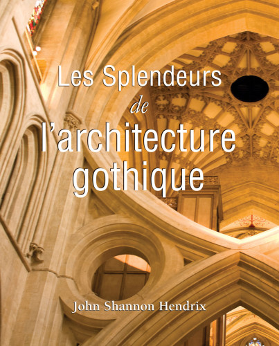 La splendeur de l'architecture gothique anglaise: Temporis