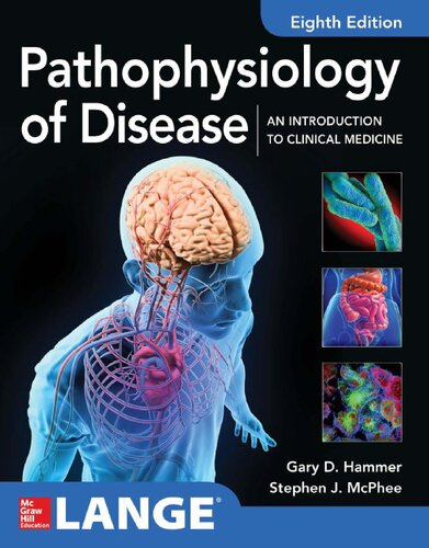 Pathophysiology of Disease: An Introduction to Clinical Medicine