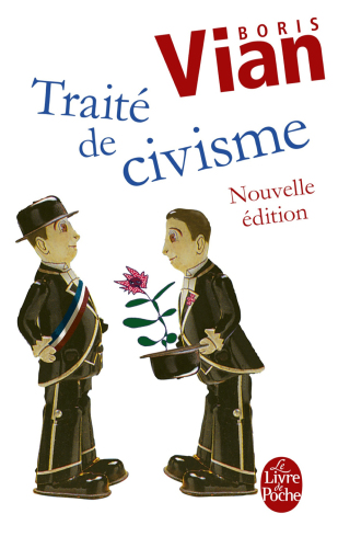 Traité de civisme (nouvelle édition)