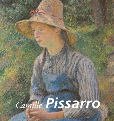 Camille Pissarro: Perfect Square