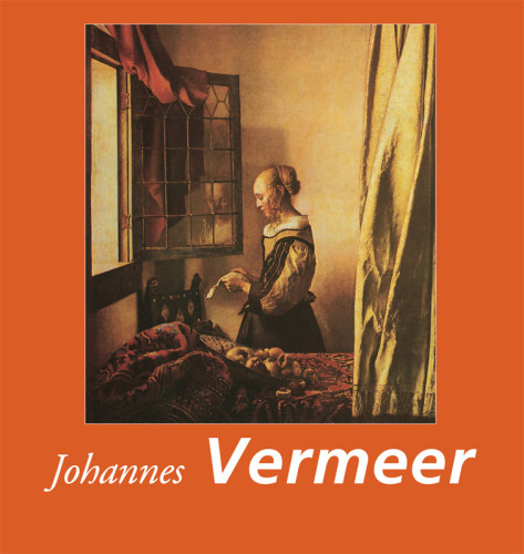 Johannes Vermeer: Perfect Square