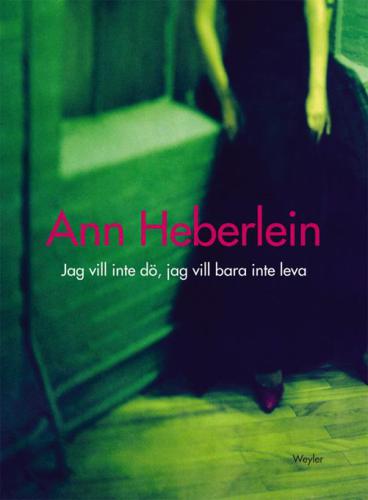 Jag vill inte dö, jag vill bara inte leva