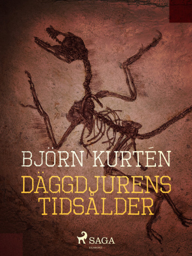 Daggdjurens tidsalder