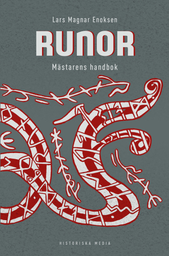Runor: mästarens handbok
