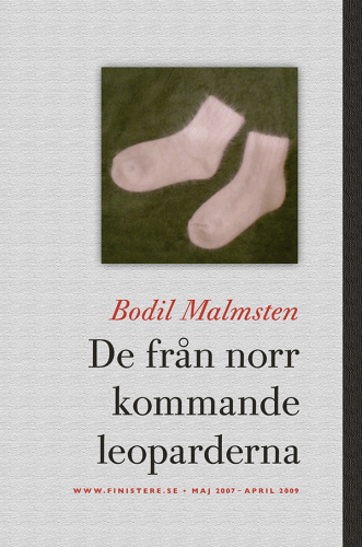 De fran norr kommande leoparderna