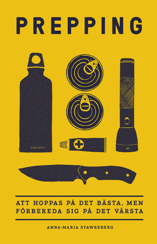 Att hoppas på det bästa, men förbereda sig på det värsta