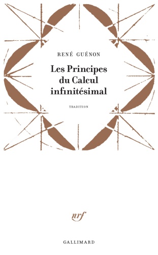 Les Principes du Calcul infinitésimal