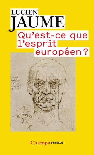 Qu'est-ce que l'esprit européen?