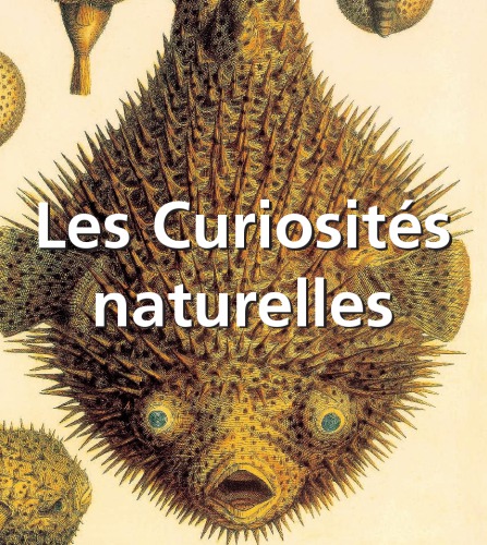 Les curiosités naturelles