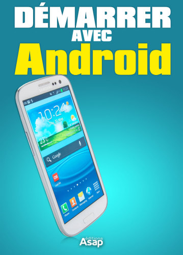 Démarrer avec Android