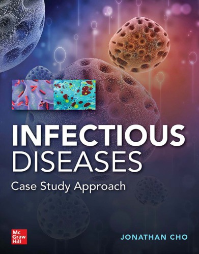 Infectious Diseases: A Case Study Approach