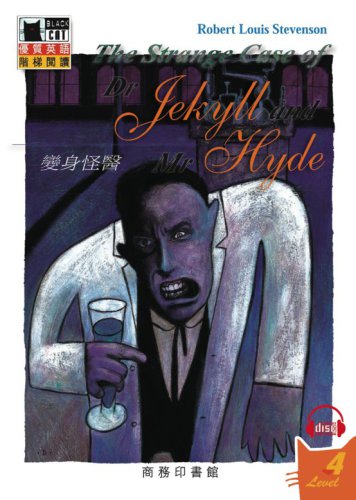 The strange case of dr jekyll and mr hyde